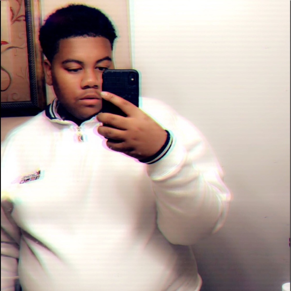 Meet your Posher, Leonard